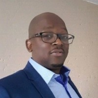 Reginald Vheriwa