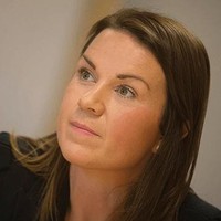 Louise Cannell-Mirza