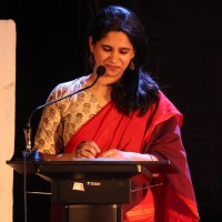 Nikeita Saraf