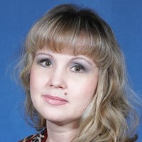Ольга Фадеева