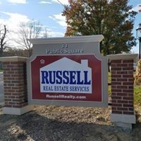 Russell Real Estate Brecksville