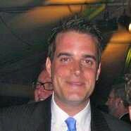 Christopher O'Connor