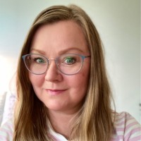 Eeva Holopainen