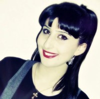 Armina Petrosyan