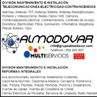 Pablo Almodóvar Castillejo