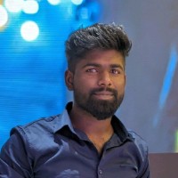 Premkumar M