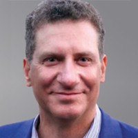 David Bailin