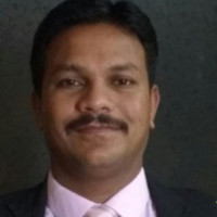 Ritesh Paul