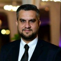 Farhan Rauf Qureshi