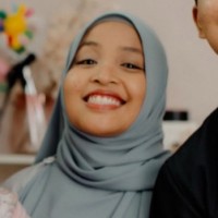 Izzah Nazurah