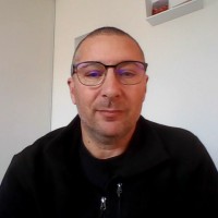 Fabrice Labrouche