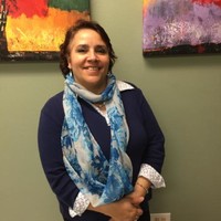 Gladys Martinez