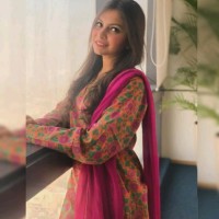 Afiya Parmar