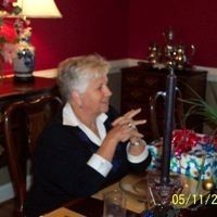 Jo Ayers