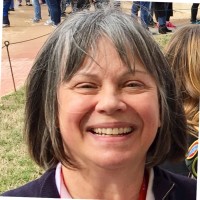 Tricia Goins