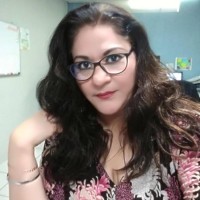 Maria Guadalupe Paez Solis