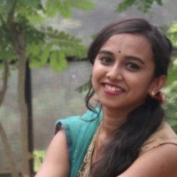 Amulya Gowda V