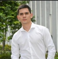 Manuel Blair Arango