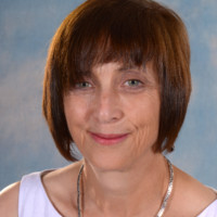 Helen Barker