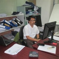 Abubakkar Siddik