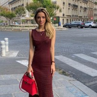 Suzanne Garcia