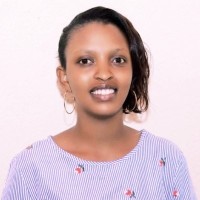 Alice Ikibasumba