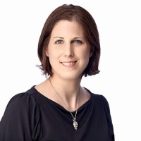Evelyne Jotterand