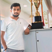 Laxman Jadhav