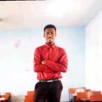 Vincent Abdullahi