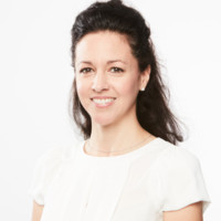 Genevieve Vallee