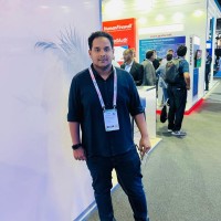 Mohammed Nizamuddin K