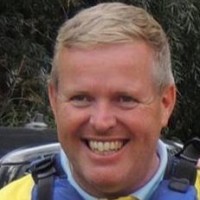 Mark Pettitt