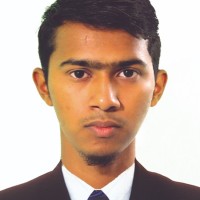 Mustaqeem Chimaokar