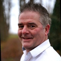Hans Vriends