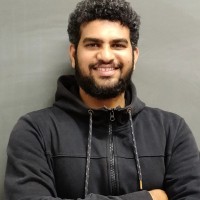 Praveen M