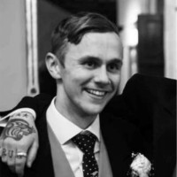 Callum Lane