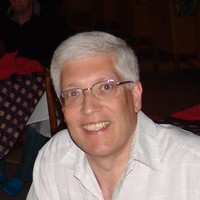 Gary Pemberton