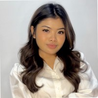 Keren Shekinah Falisya Lieve