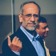 Khwaja Salahuddin