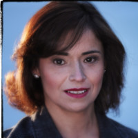 Claudia Moya