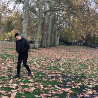 Brandon Yu