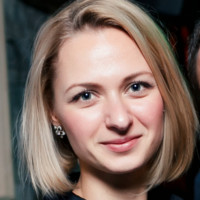 Елена Горшкова