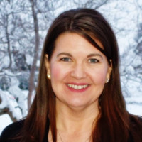Connie Wilson
