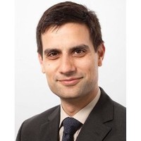 Oliver Majumdar