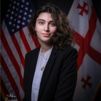 Mariam Gachechiladze