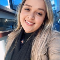 crislaine ramos