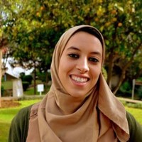 Mounia ASRARGUIS
