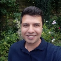 Sushyant Zavarzadeh