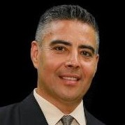 Rudy Flores