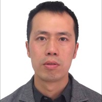 Ning Huang